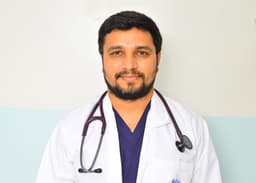 Dr. GOVARDHAN REDDY