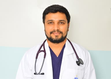 Dr. GOVARDHAN REDDY