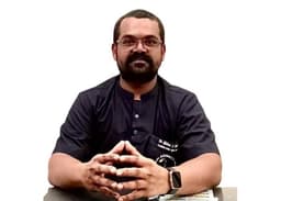 Dr. MITHUN JAKKAN