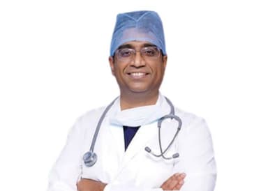 Dr. MUSTAFA RAZVI