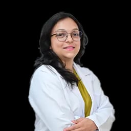 Dr. Aditi Laad