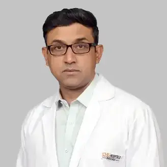 Dr. Amit Ganguly