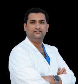 Dr. Avinash Chaitanya S