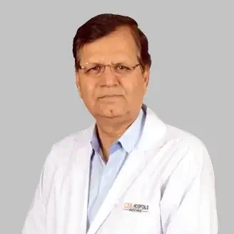 Dr. Girish Kawthekar