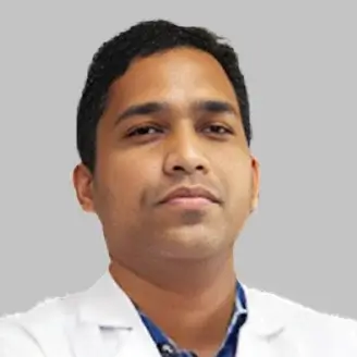 Dr. Chaitanya Pentapati