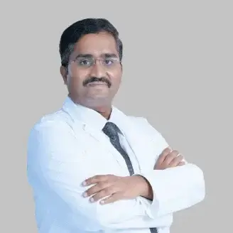 Dr. P L Suresh