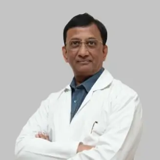 Dr. A K Jinsiwale