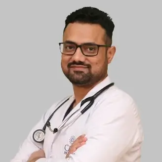 Dr. Abhishek Singh