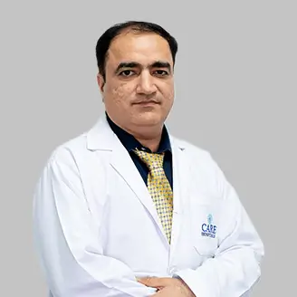 Dr. Abhishek Songara