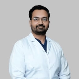 Dr. Amey Beedkar