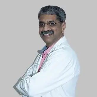 Dr. Anand Deodhar