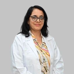 Dr. Anjali Masand