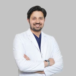 Dr. Ankur Sanghvi
