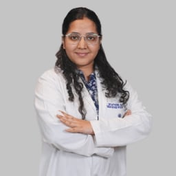 Dr. Aparna Nautiyal PT