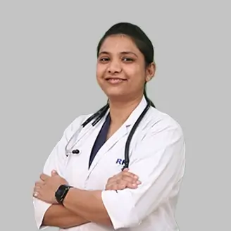 Dr. Apurva Chowdhury