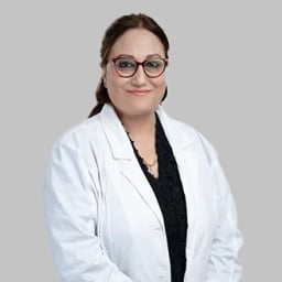 Dr. Arjumand Shafi