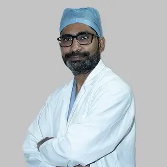 Dr. Arun Chinchole
