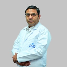 Dr. Ashish Badika