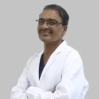 Dr. Ashok Panda