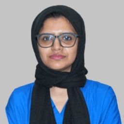Dr. Atika Zainab Sayeed
