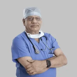 Dr. B N Prasad
