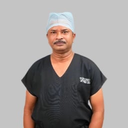 Dr. Behera Sanjib Kumar