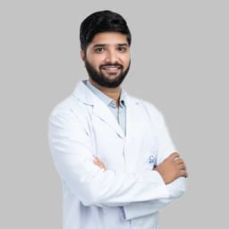 Dr. Bhageerath Raj D