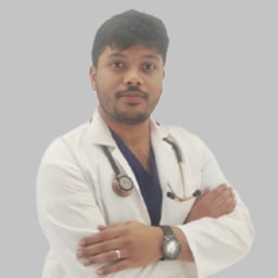 Dr. Bharadwaj Batchu