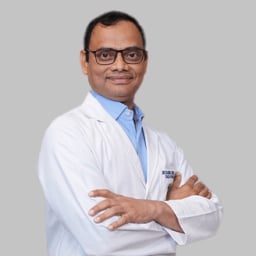 Dr. Chandra Sekhar Dannana