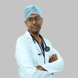 Dr. Debasish Mohapatra