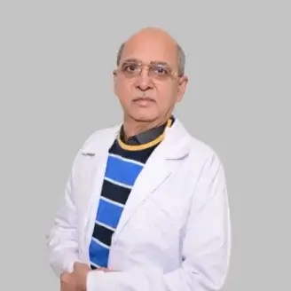 Dr. Deepak Mansharamani