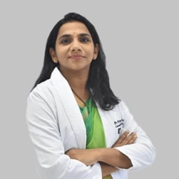 Dr. Divya Sai Narsingam