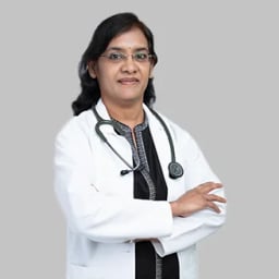 Dr. G V Sailaza
