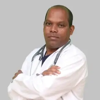 Dr. Gayendra Diwan