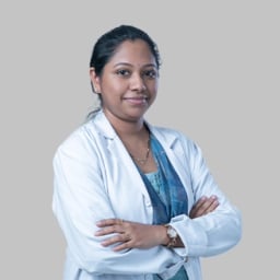 Dr. Polukonda Geetha Vani