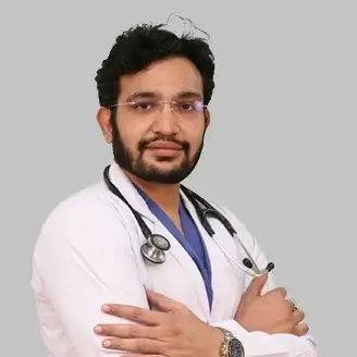 Dr. Girish Kumar Agrawal