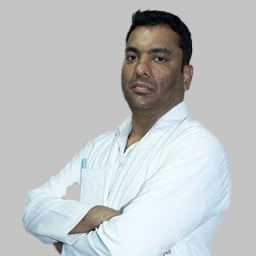 Dr. Hari Chaudhari