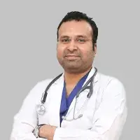 Dr. Harsh Jain