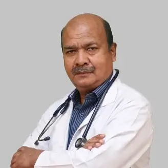 Dr. I Rahman