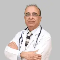 Dr. Javed Ali Khan