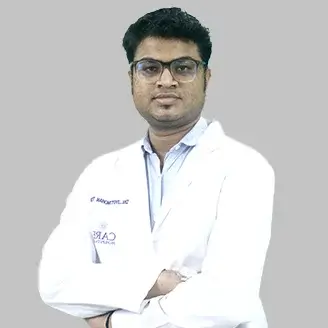 Dr. Jyoti Mohan Tosh