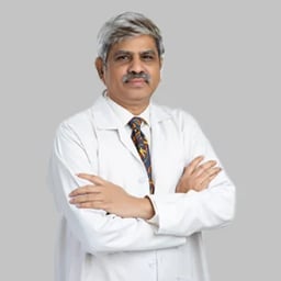 Dr. K V Rajasekhar
