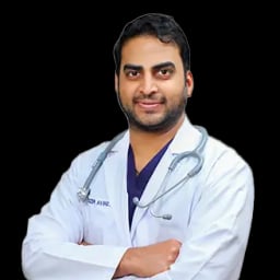 Dr. Kumbham Shiva Reddy