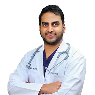 Dr. Kumbham Shiva Reddy