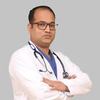 Dr. Lalit Jain