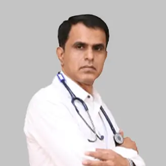 Dr. Lalit Nihal