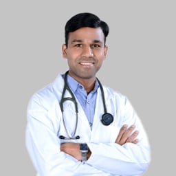 Dr. Lalith Agarwal