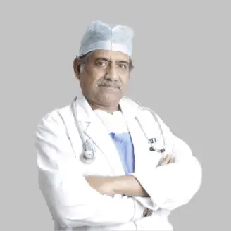 Dr. M Sadath Ali Khan