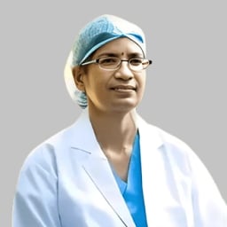 Dr. N. Madhavilatha