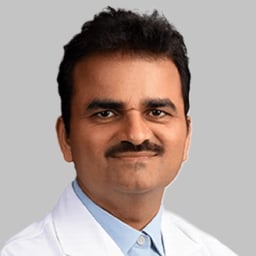 Dr. Mamindla Ravi Kumar